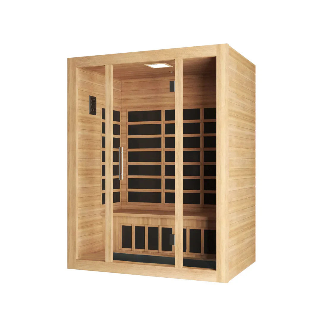 Sparx Wellness Rise 3 Person Far-Infrared Sauna