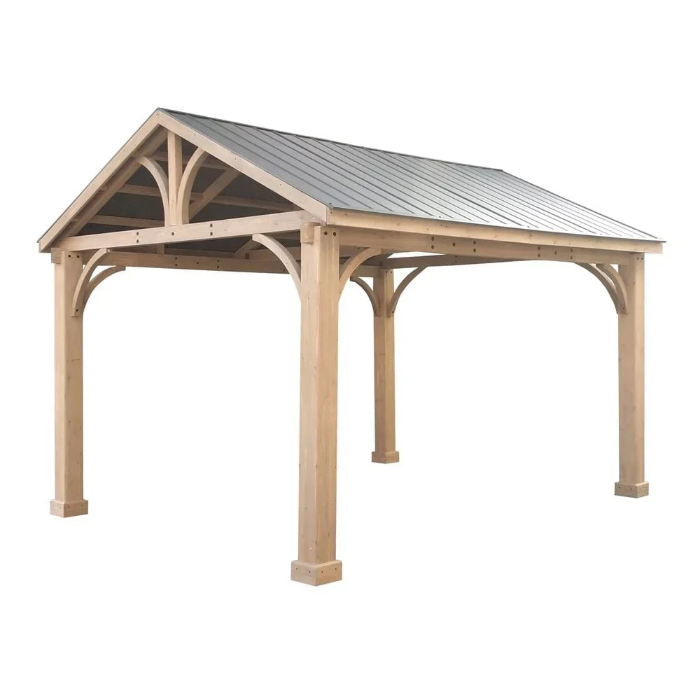 Gazebo Dream Wooden Gazebo