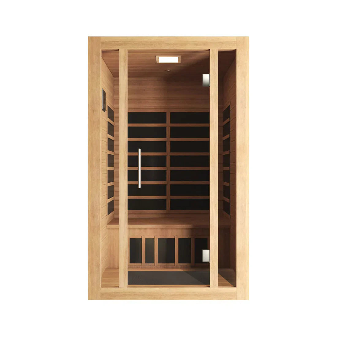 Sparx Wellness Rise 2 Person Far-Infrared Sauna