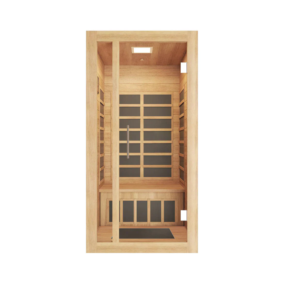 Sparx Rise 1 Person Far-Infrared Sauna