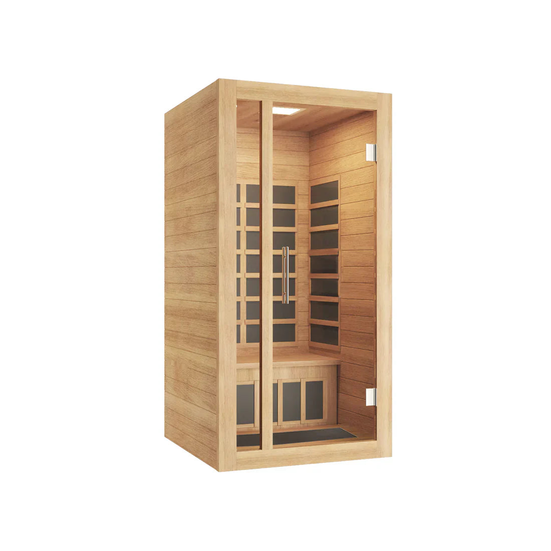 Sparx Rise 1 Person Far-Infrared Sauna