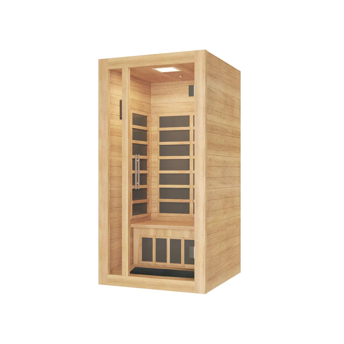 Sparx Rise 1 Person Far-Infrared Sauna